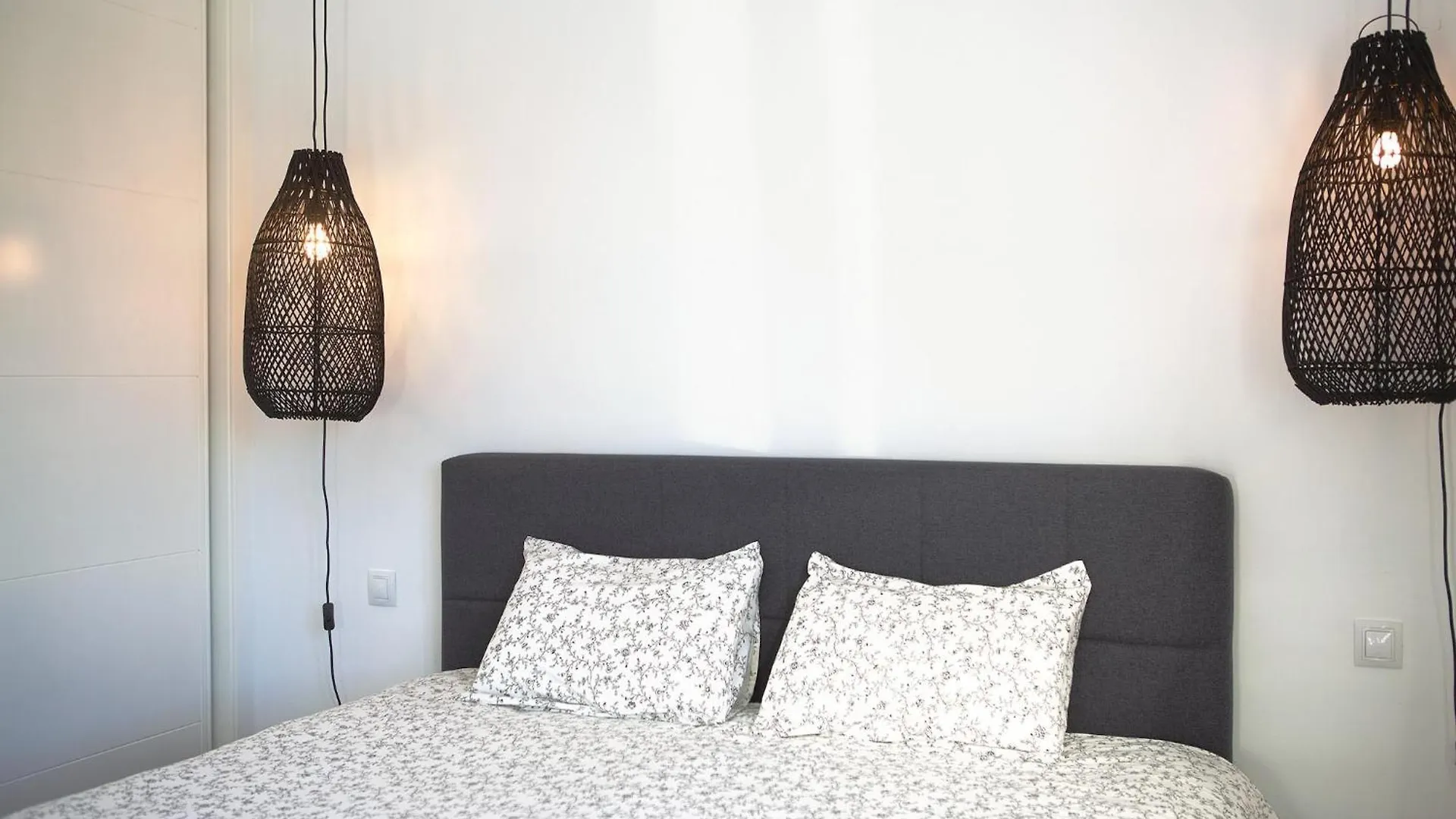 Modern Villa Near Costabella Beach Marbella