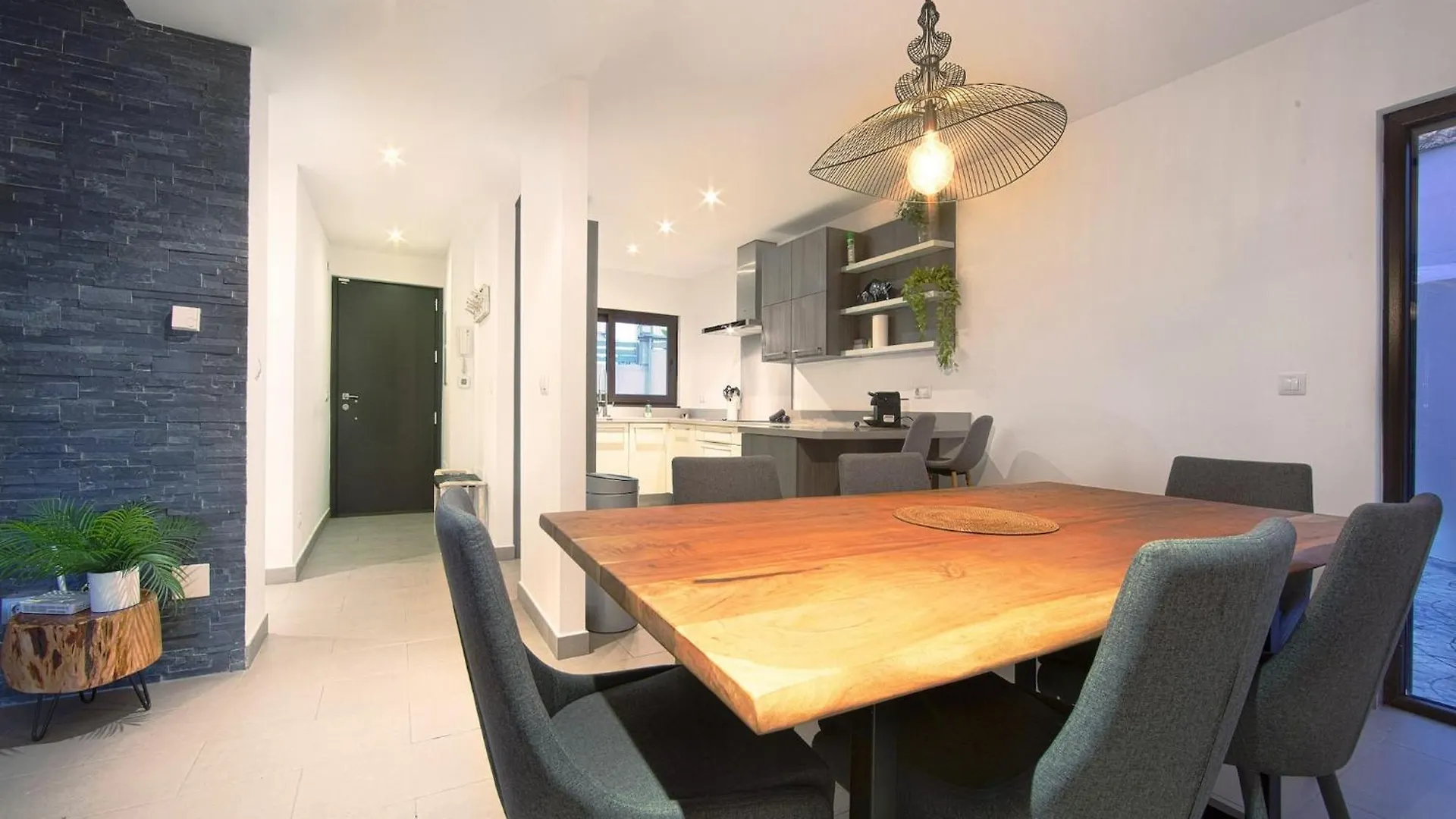 Modern Villa Near Costabella Beach Marbella
