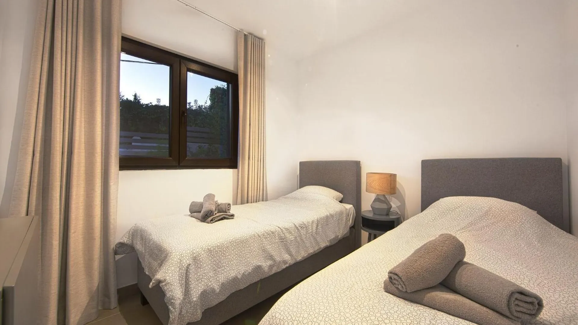 Modern Villa Near Costabella Beach Marbella