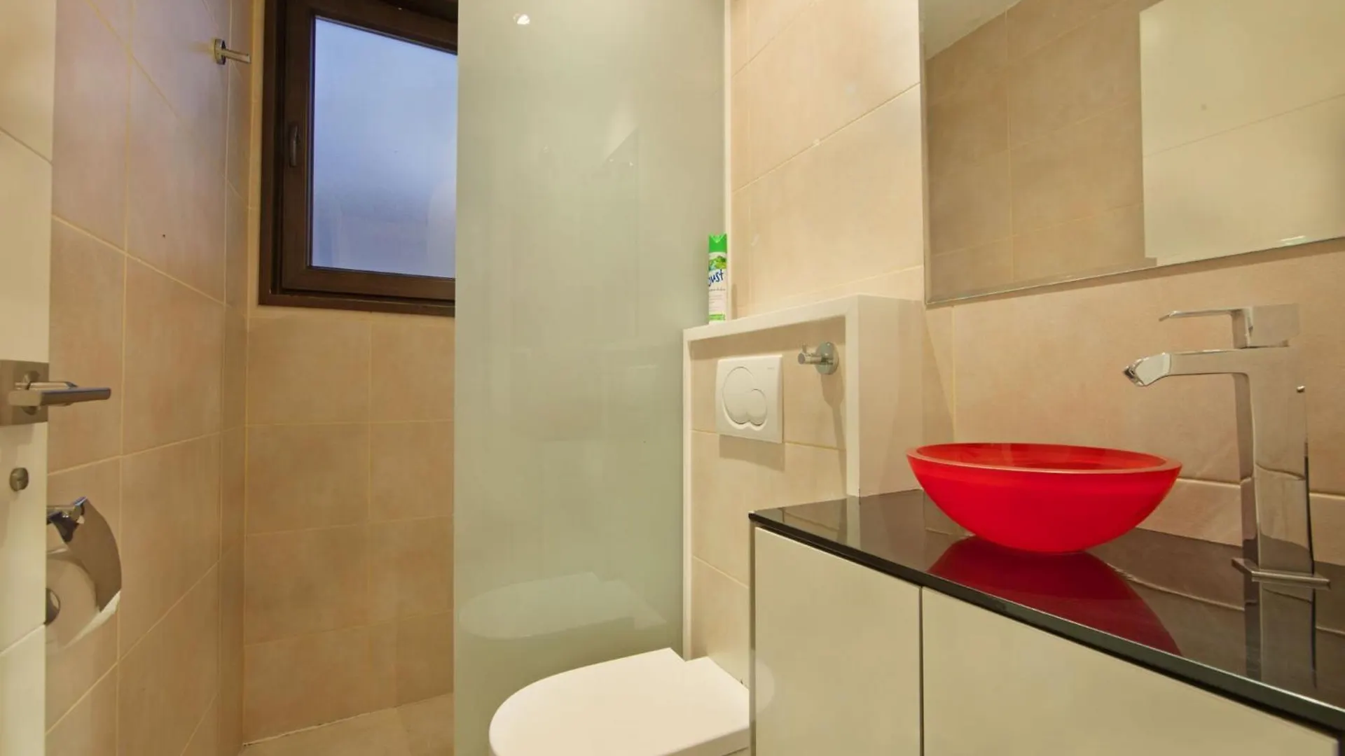 Modern Villa Near Costabella Beach Marbella