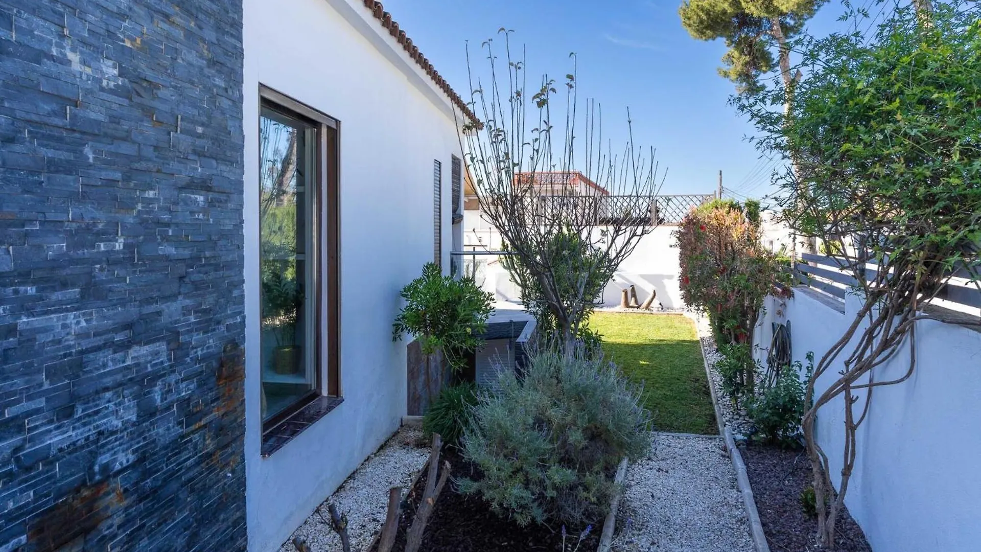 Modern Villa Near Costabella Beach Marbella
