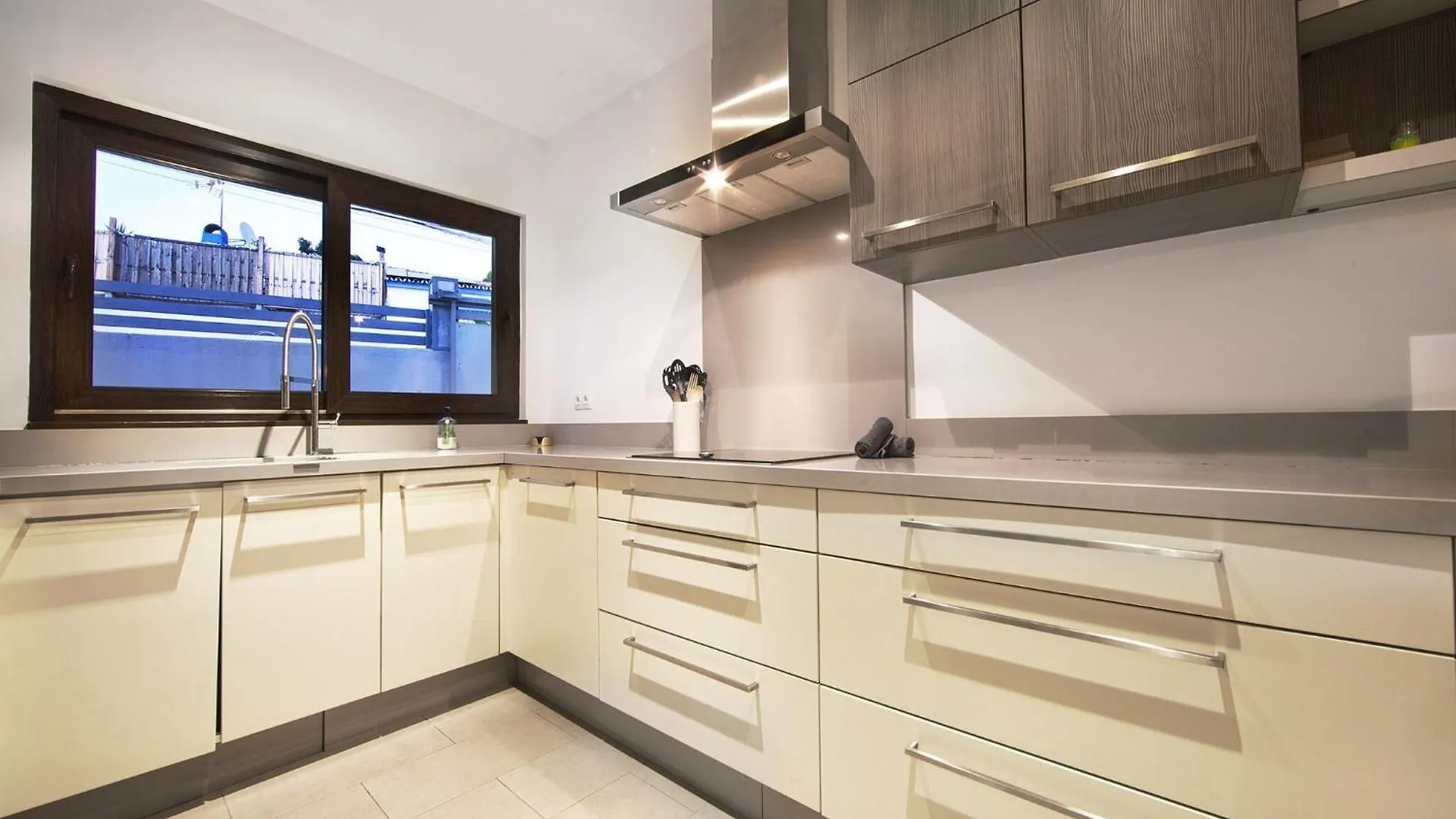 Modern Villa Near Costabella Beach Marbella