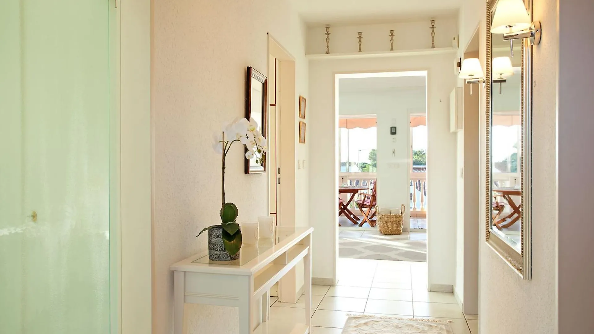 Modern Villa Near Costabella Beach Marbella