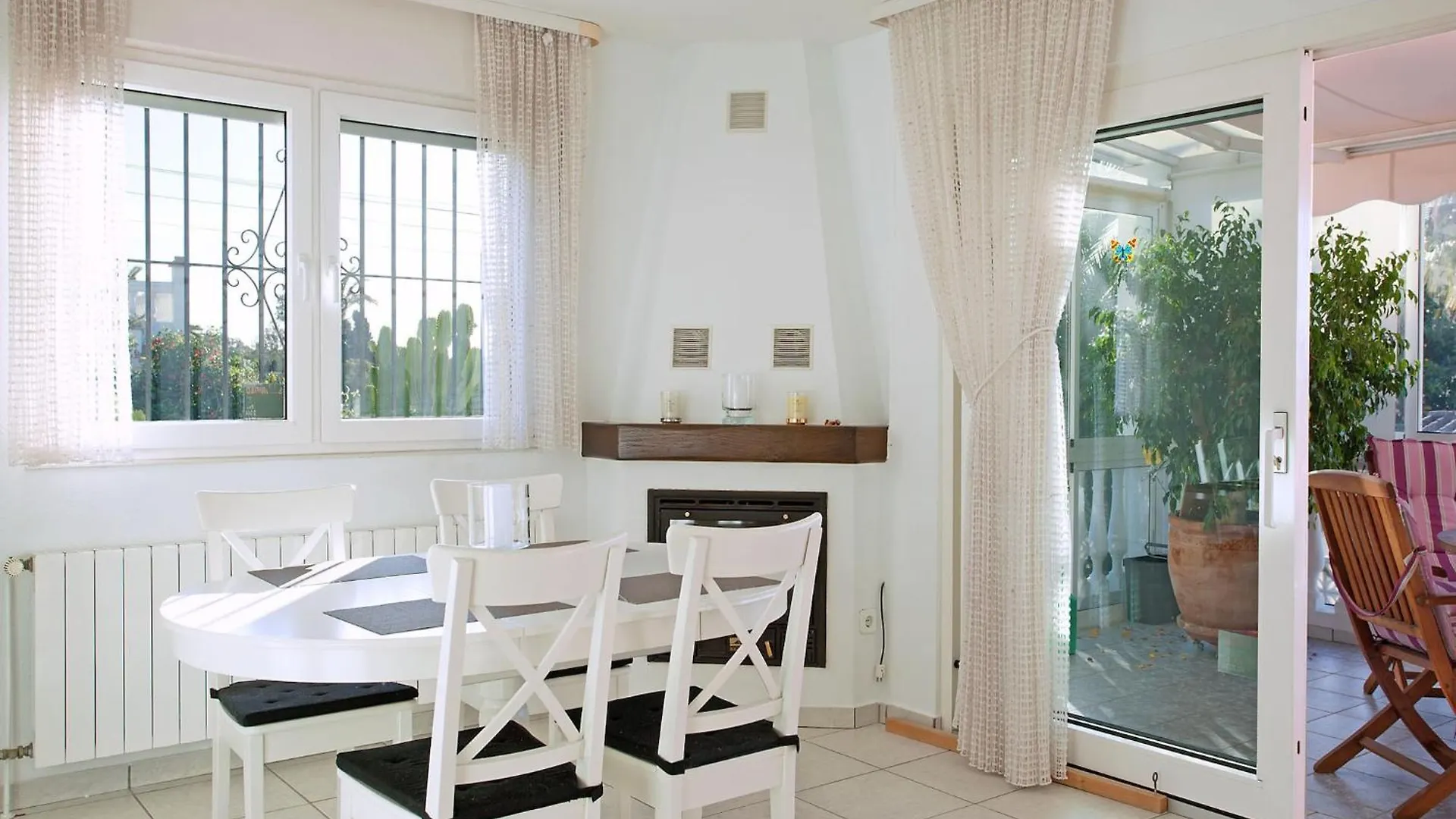 Modern Villa Near Costabella Beach Marbella