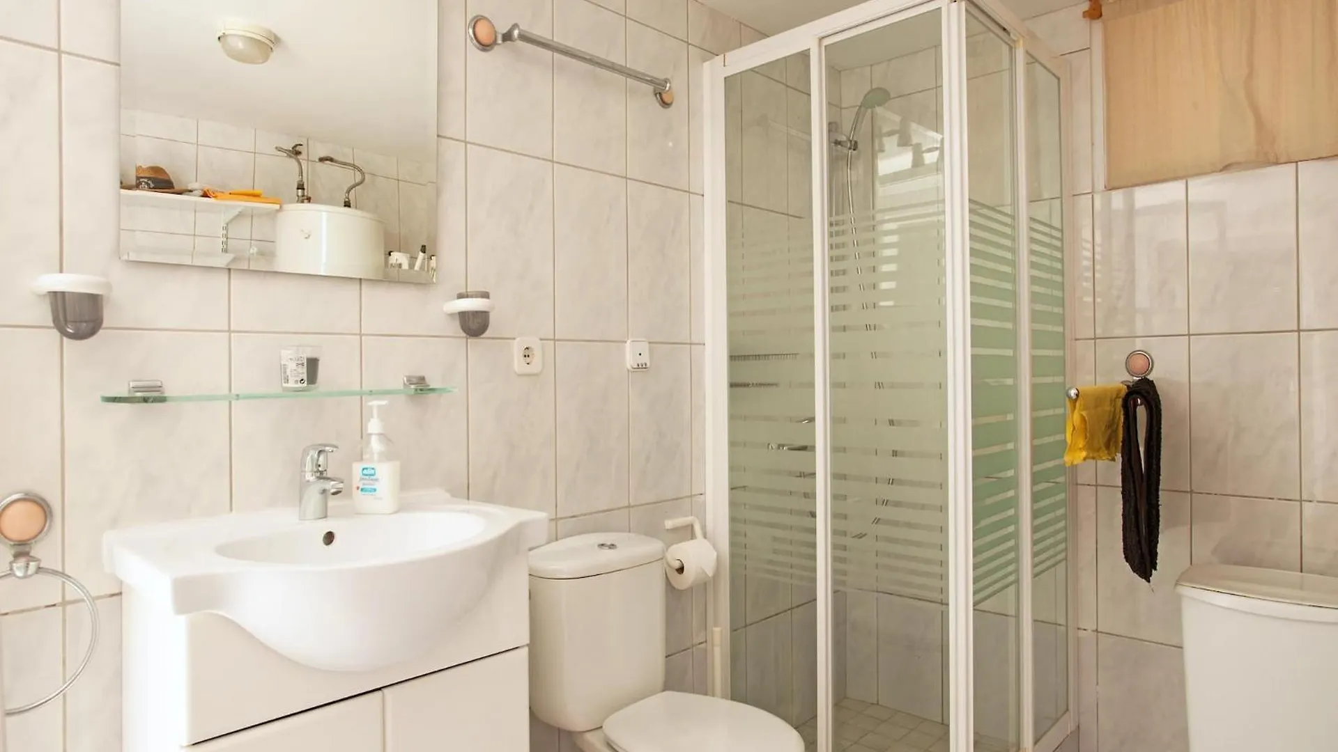 Modern Villa Near Costabella Beach Marbella