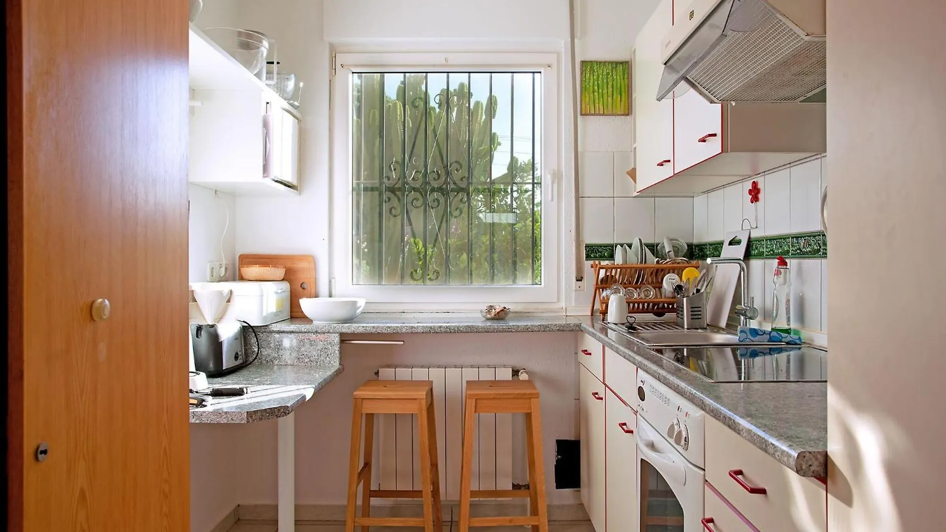 Modern Villa Near Costabella Beach Marbella