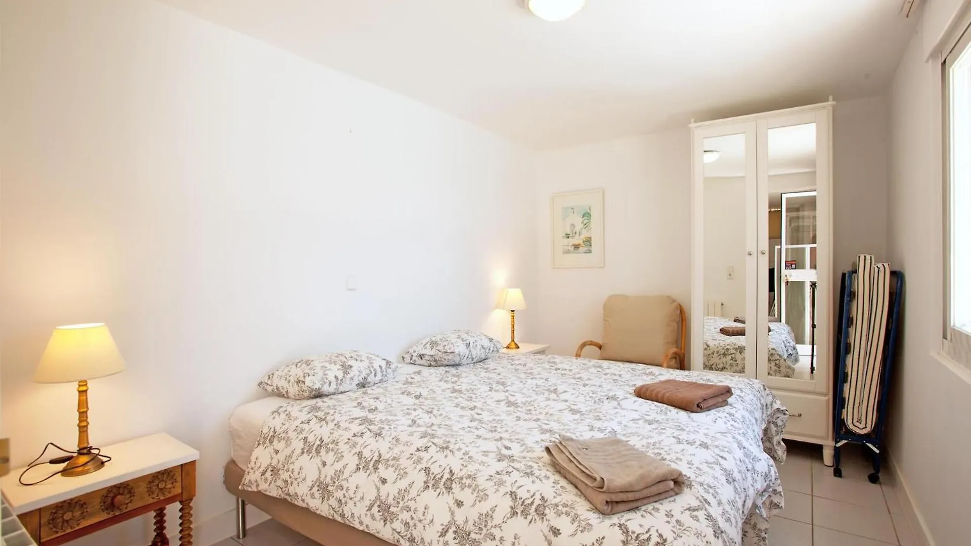 Modern Villa Near Costabella Beach Marbella