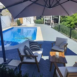  Vakantiehuis Duende