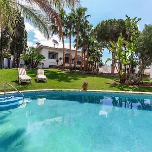  Villa Chihuahua