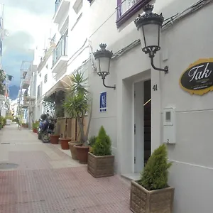 Tak Boutique Old Town Pensjonat