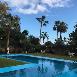  Villa Exclusive El Messidor Puerto Banus
