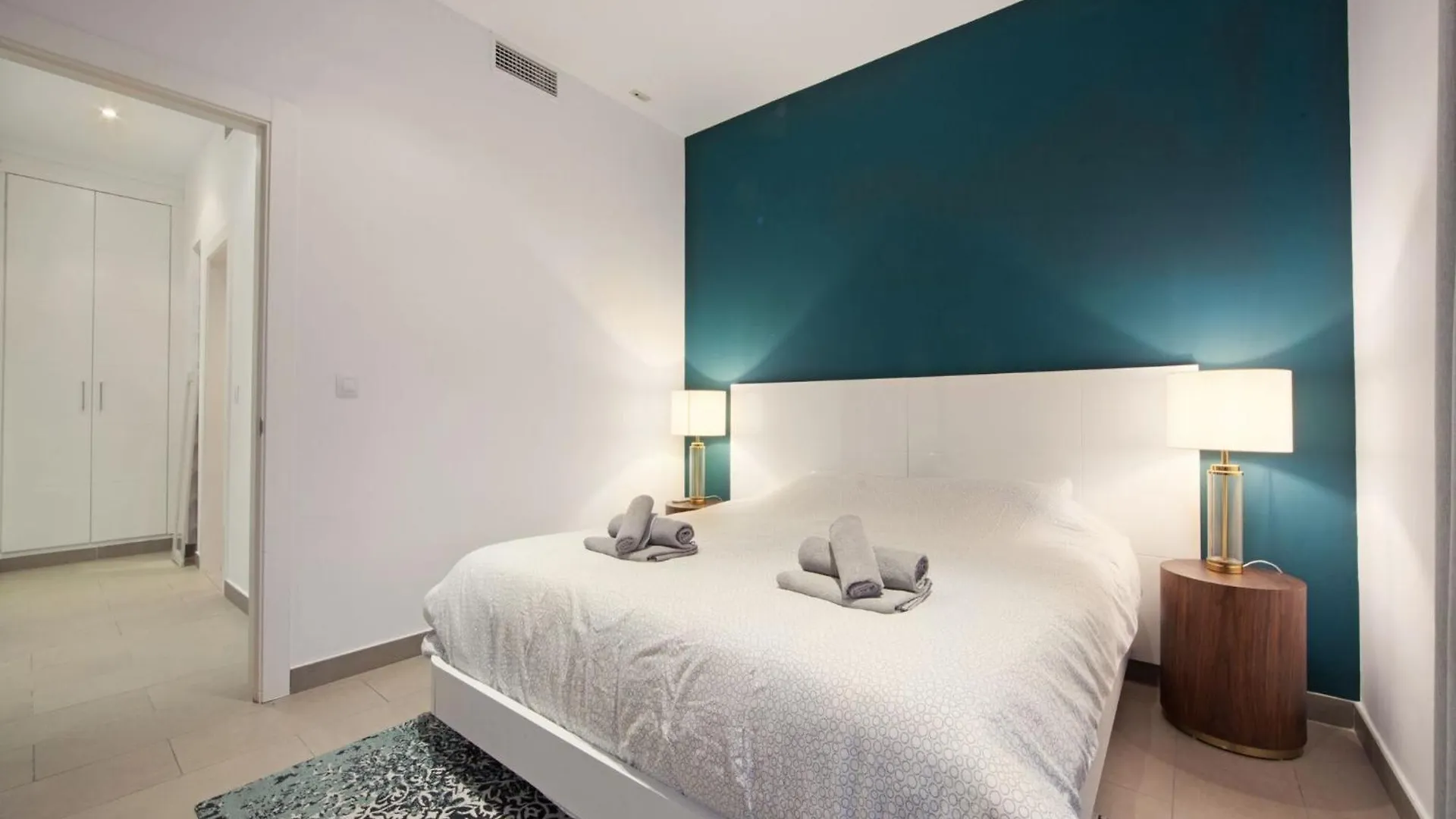 Modern Villa Near Costabella Beach Marbella