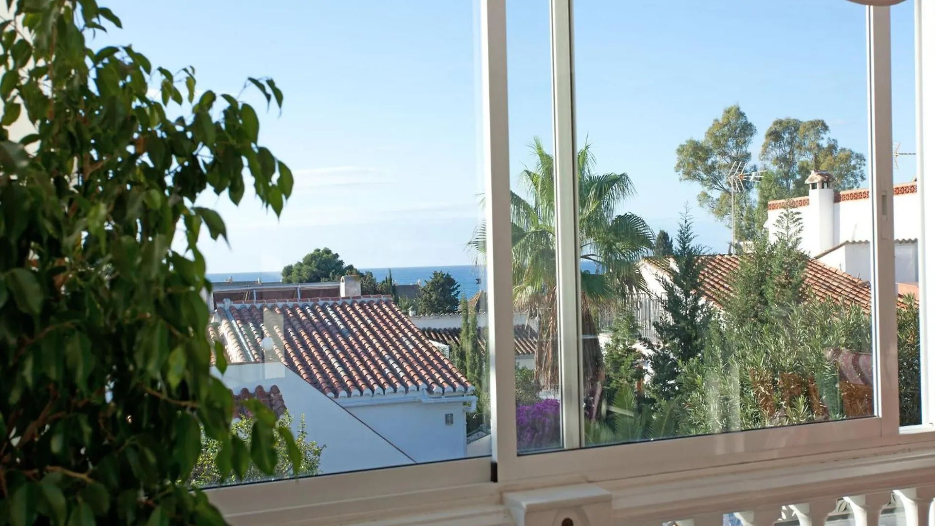 Modern Villa Near Costabella Beach Marbella 0*,  Spagna