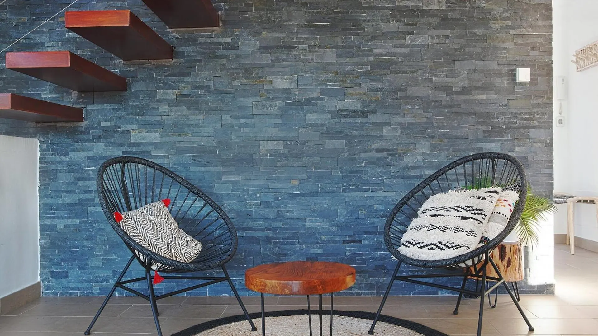 Modern Villa Near Costabella Beach 마르베야 0*,  스페인